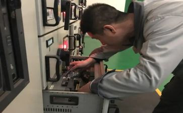 物业工程维修员工作总结5篇