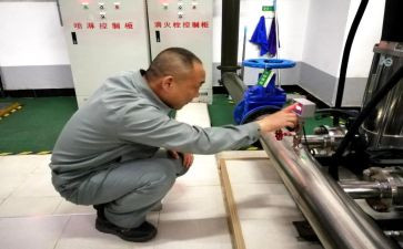 工程物业维修工作总结5篇