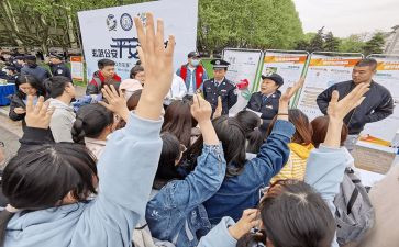 小学公民道德宣传日活动总结7篇
