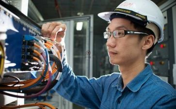 化工人年终工作总结8篇