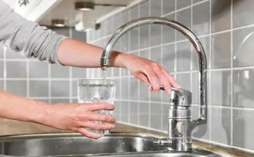 供水公司述职报告范文6篇