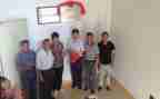 2024学校女工委工作总结参考5篇