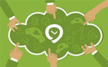 共享的作文600字作文6篇