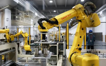 工业厂房转让合同6篇