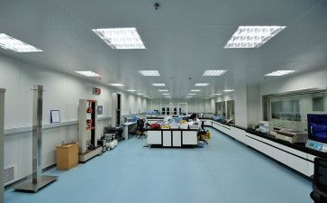 供应室年度工作计划6篇