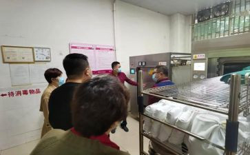 2024年医院供应室工作总结8篇