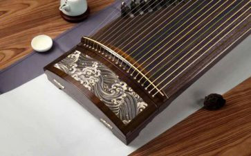 古筝考级作文7篇