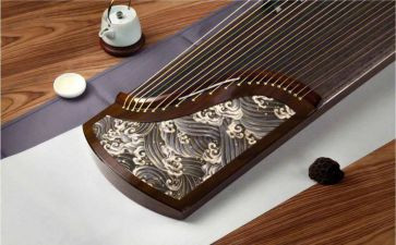 学古筝作文最新7篇