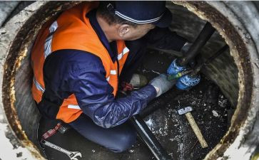 管道工个人工作总结8篇