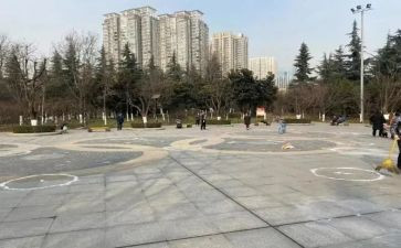 文化活动广场舞活动方案6篇