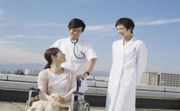 关怀的心得体会5篇