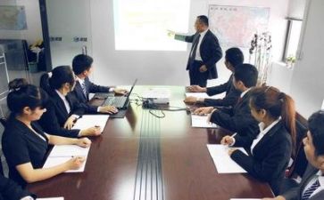 管理主要事迹6篇
