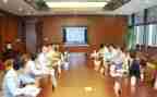 管委会工作总结7篇
