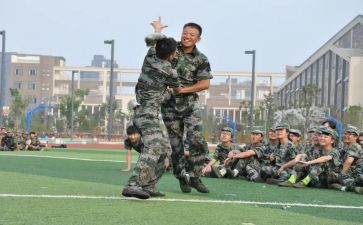 观训心得体会1500精选7篇