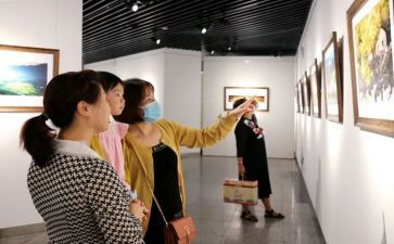 观展警示教育心得体会模板6篇