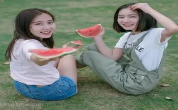 我的好闺蜜作文8篇