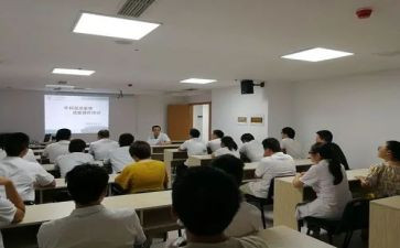 规培医生个人总结2022精选5篇