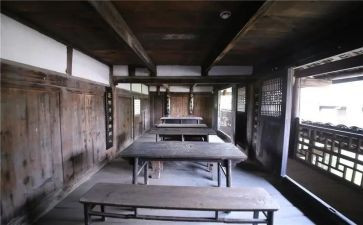 孙中山故居作文7篇