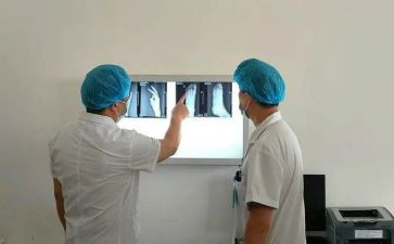 骨科主任述职报告6篇