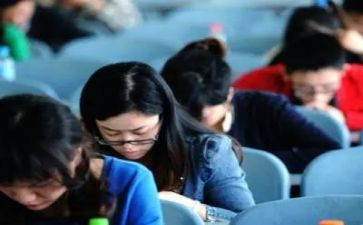 参加国考心得体会最新6篇