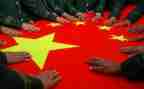 升国旗,演讲稿推荐5篇