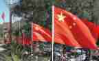 中学升国旗时的演讲稿最新8篇
