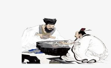 古人与酒作文模板7篇