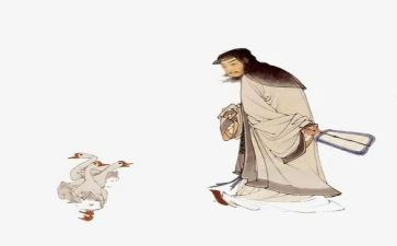 古人与酒作文推荐7篇