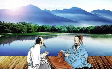 古人与酒作文7篇