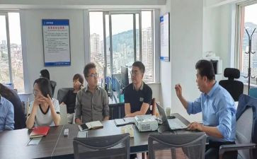 置业顾问个人月度工作总结8篇