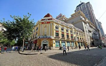 哈尔滨作文优秀7篇