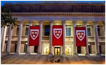 哈佛观后感推荐7篇