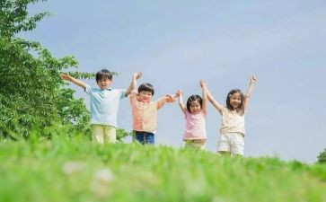 家育孩子的心得体会参考6篇