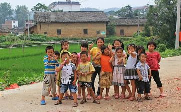 写孩子的心得体会推荐7篇