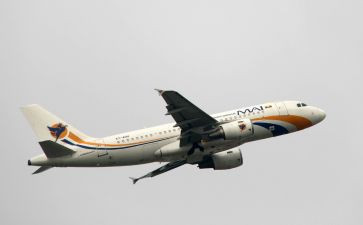 航空演讲稿6篇