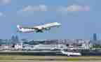 航空先进事迹6篇