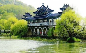 杭州的旅游心得体会5篇