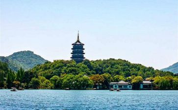 去杭州旅游的心得体会6篇