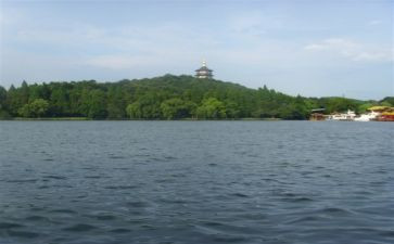 去杭州旅游心得体会5篇