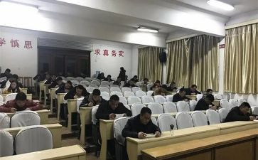 成人函授大专毕业自我鉴定6篇