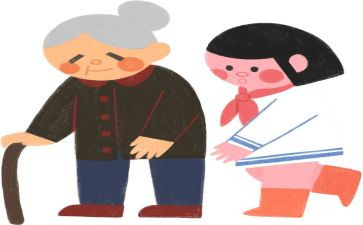 中学生好人好事事迹8篇