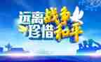 战争和平心得体会6篇