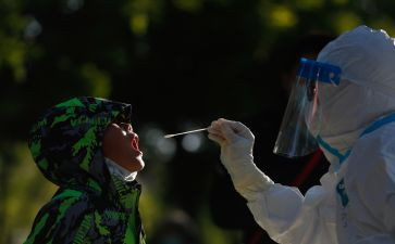 核酸检测汇报总结6篇
