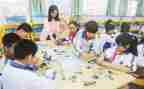 教师核心素养I心得体会5篇