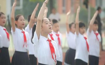 红领巾心得体会最新6篇