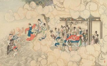 红楼梦的读后感的作文6篇