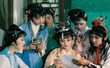 小学红楼梦读后感300字5篇