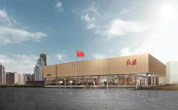 升红旗的演讲稿8篇