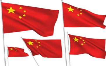 在红旗下演讲稿最新5篇