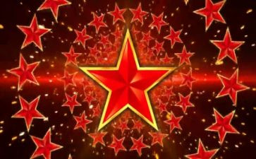 红星的读后感7篇